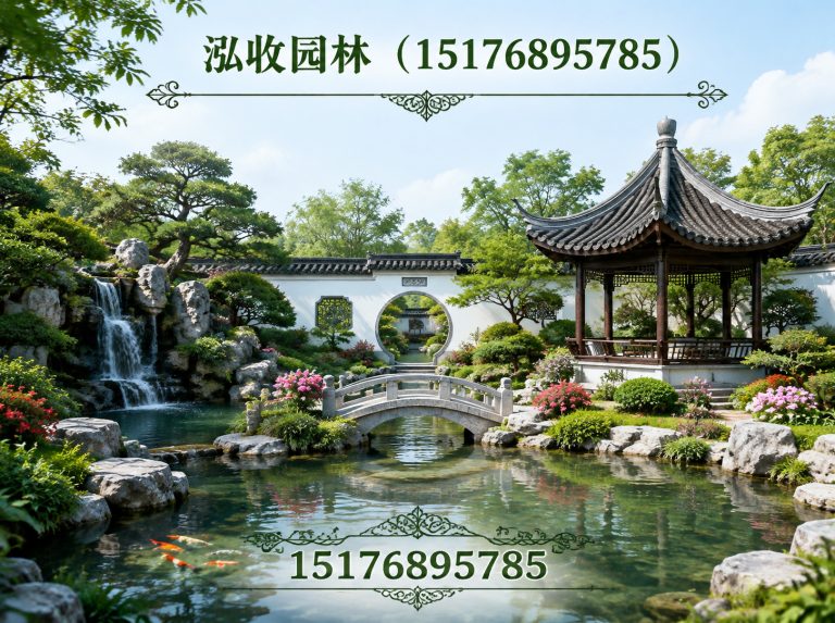 连云港防腐木展示图