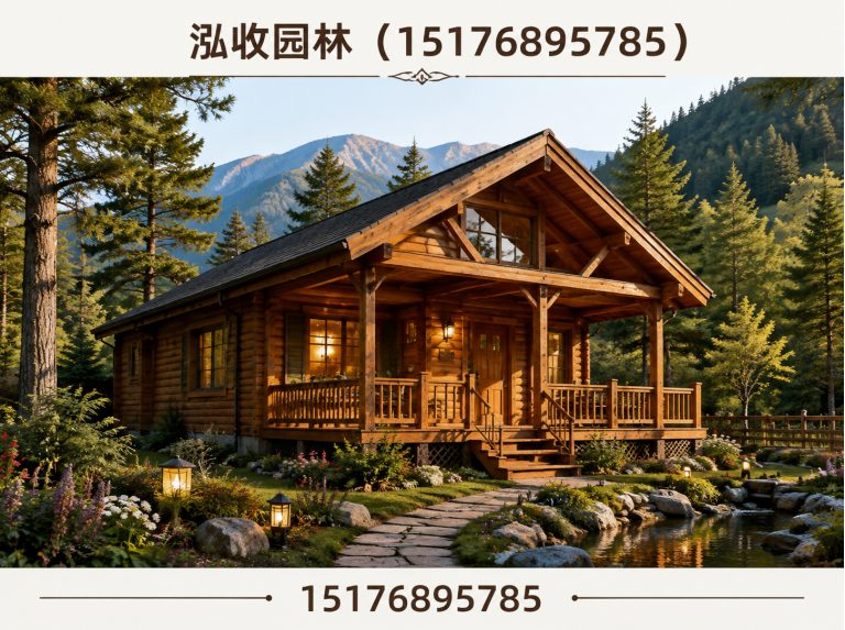 连云港凉亭展示图